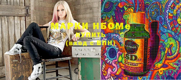 бошки Мегион